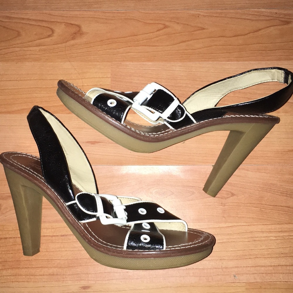 MICHAEL Michael Kors High Heels